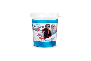 KIMELEKA FROZEN II 180G COM SURPRESA