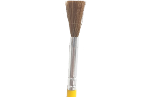 PINCEL REDONDO CASTELO REF C510 16