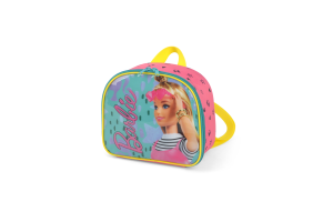 LANCHEIRA LUXCEL BARBIE PINK UN