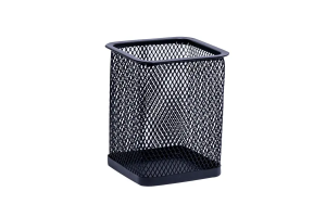 ORGANIZADOR DE MESA ARAMADO QUADRADO