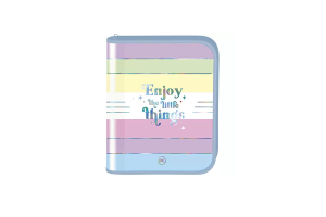 FICHARIO DAC UNIV ENJOY