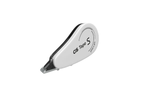 FITA CORRETIVA CIS TAPE S
